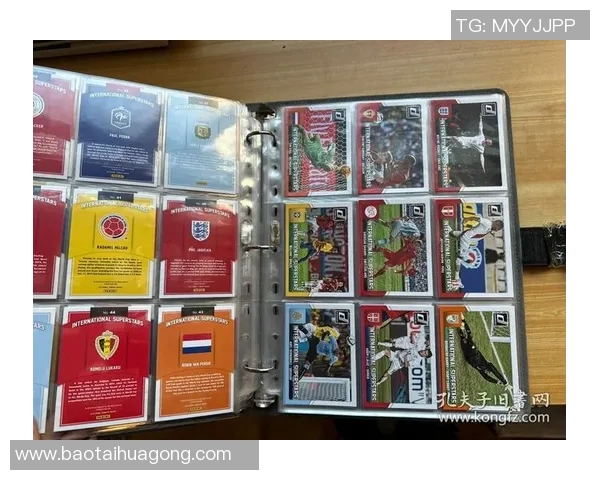 06经典足球球星卡收藏价值与市场行情深度解析